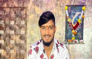 Murder of corporators brother Parner
