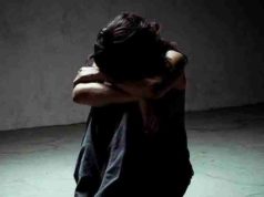 Nagpur Crime a Minor Girl gang rape