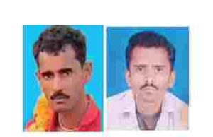 अहमदनगर ब्रेकिंग: दोन सख्ख्या भावांचा तलावात बुडून मृत्यू Pathardi Two brothers drowned in a lake