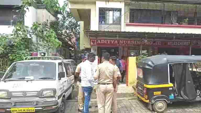 Two brothers shot dead firing daylight, one dead today