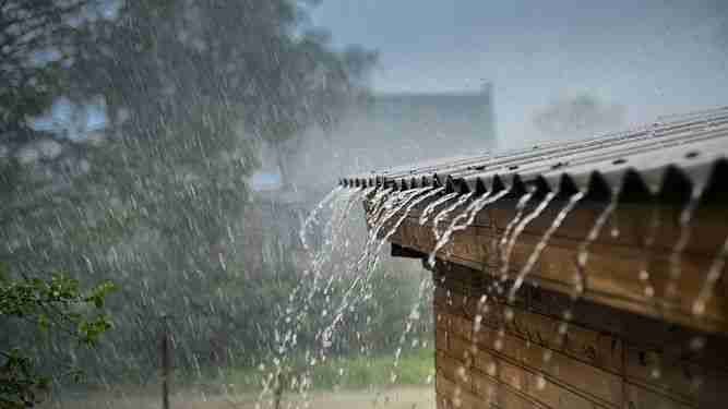 Two days alert for 18 districts including Ahmednagar, the possibility of heavy rain alert