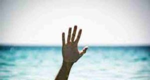 both drowned in the Chandrabhaga river in Pandharpur