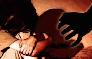 rape Case minor girl was abducted from school and tortured by conversion