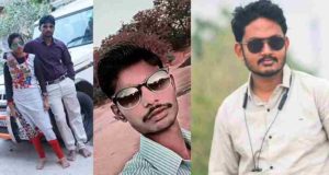 Four killed in bolero accident while trying to save cow