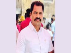 Rape case against district president of Ripai Athawale group