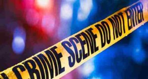 robbed by a naked monk traveling in a car