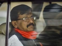 Shiv Sena MP Sanjay Raut's custody increased