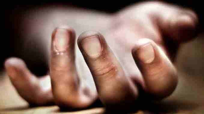 Dead body of a missing youth was found in Akole taluka