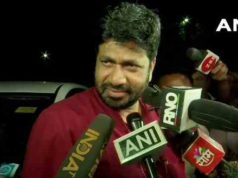 Former minister Bachu Kadu remanded to 14 days of judicial custody