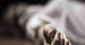 Girl commits suicide by hanging herself with the help of rape