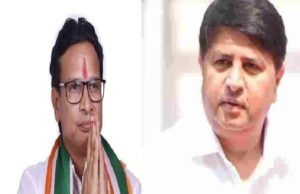 राजूर: गावात दादागिरी, दहशत करणाऱ्यांना का? धान्य काळ्या बाजारात विकणाऱ्यांना निवडून देणार का? Rajur Grampanchayat Election Mandal promotion started