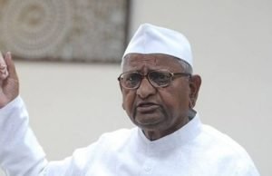 So we have to go our own way, warns Anna Hazare
