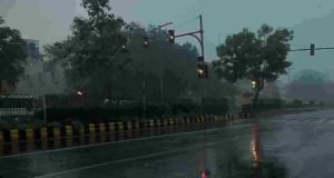 Weather updates Heavy rain will fall again in maharashtra 