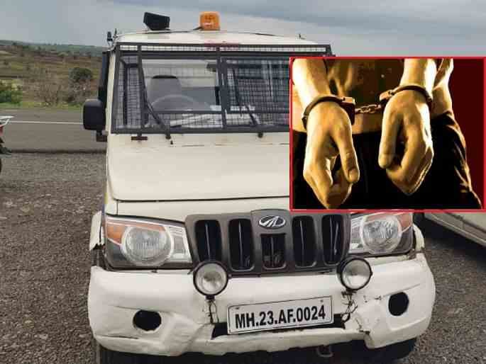 a woman from Shevgaon was arrested for buying a minor girl