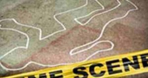 wife Murder her husband with the help of her lover