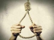 A young man commits suicide after getting tired of police wife and her lover's interrogation