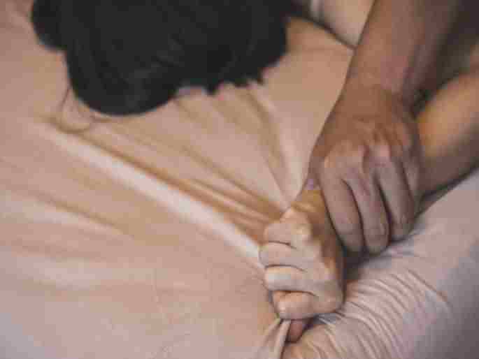 Chala Vahini leaves you at home, rape left the woman at home