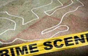 Cousin murder due to obsence word from mother