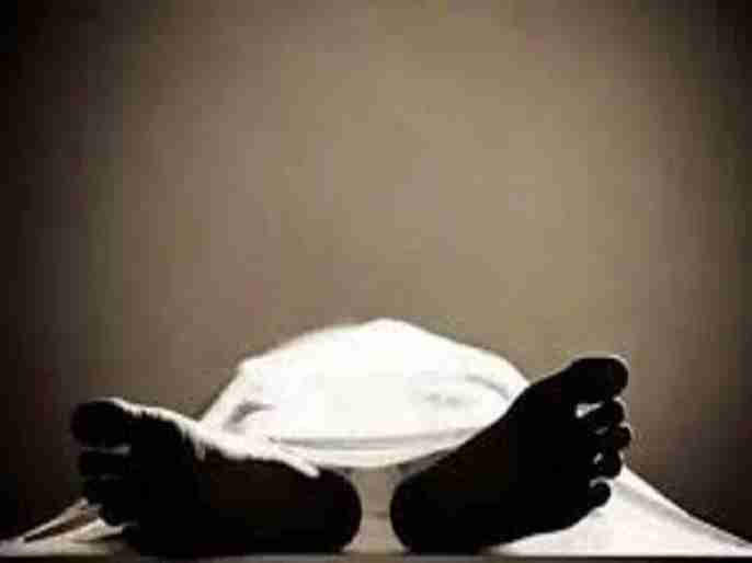 Dead body of a married girl was found in a well