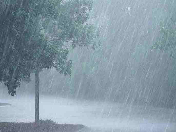 Rain crisis in Ahmednagar district, alert issued