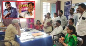 MLA Ravi Rana in low language is expensive, crime against Bachchu Kadu