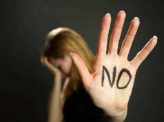 Repeated rape of a married woman by threatening to make the photo viral