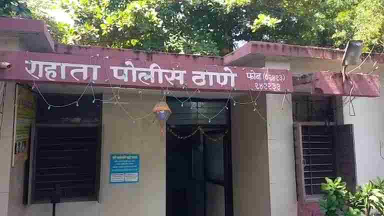 beef seller and a cleric who sheltered him were arrested
