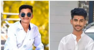 Two youths died in an accident on Ain Bhaubije Day