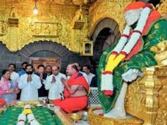 No village will go outside Maharashtra CM Eknath Shinde