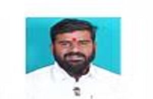 gram sevak died in a collision with a speeding vehicle Accident