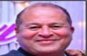 डॉक्टर अरुण इथापे यांना अटकपूर्व जामीन मंजूर Doctor Arun Ethape granted anticipatory bail