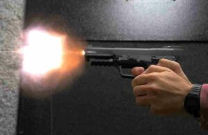 Firing over loan repayment dispute