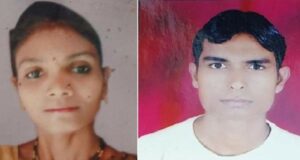 Suicide of lovers in gadmandir area of ramtek