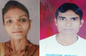 मंदिर परिसरात प्रेमीयुगुलाची आत्महत्या, दोघांचा टोकाचा निर्णय Suicide of lovers in gadmandir area of ramtek