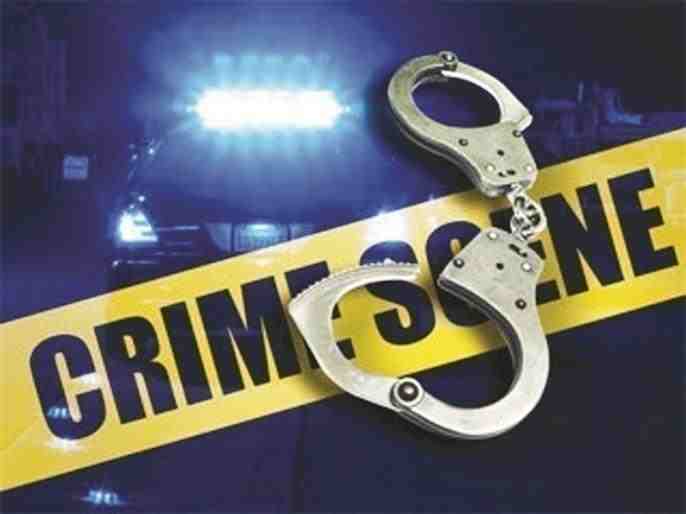 The abused case has been filed against six persons including a police inspector
