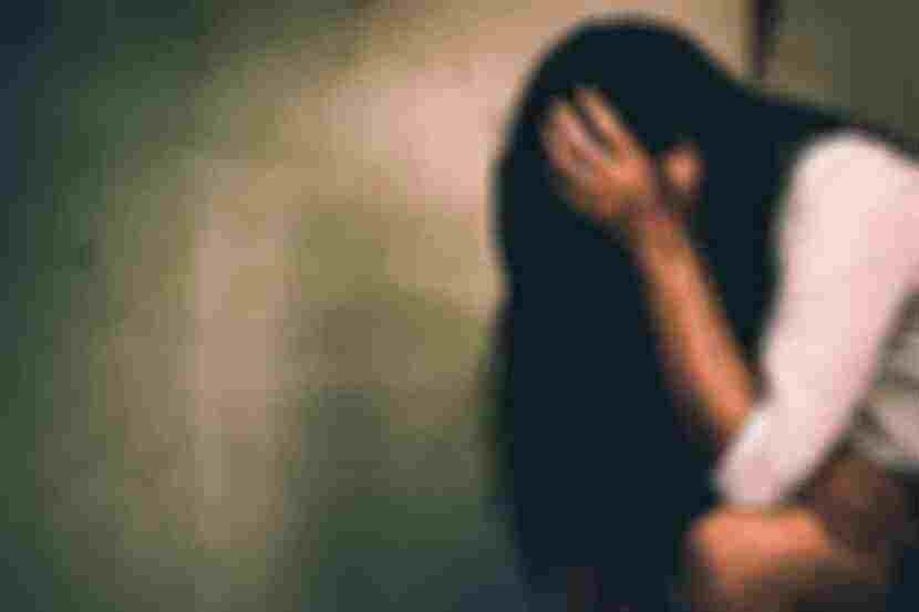 The gang rape of a minor girl, six people arrested