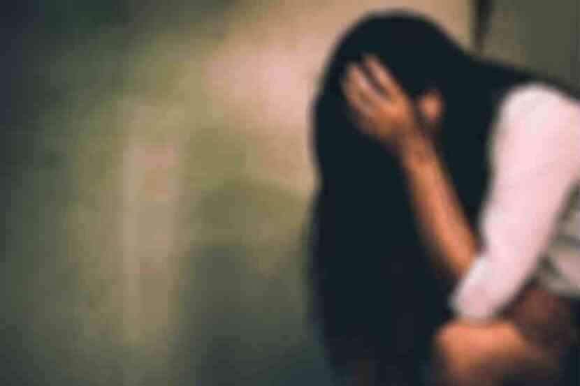 a married woman was raped at a lodge through an acquaintance on Facebook
