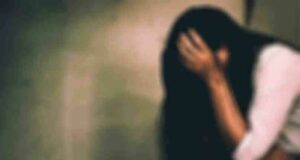 a student was Sexually Abused by two in the 8th class