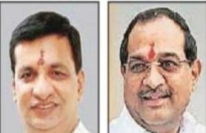 Gram Panchayat Election battle will take place between Thorat and Vikhe