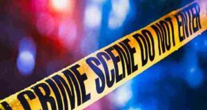 young woman working as an assistant in a famous lab was molested