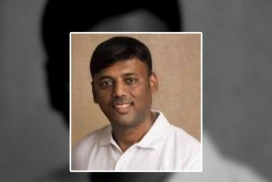 ACP filed a case of molestation with a woman in a car