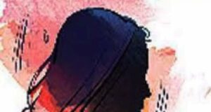 Kidnapping of a young woman, stranded at an unknown place, pregnancy through rape