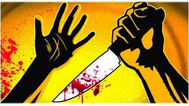 Murder of businessman for five hundred rupees