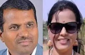 Rekha Jare Murder Case Baal J. While Bothe was absconding