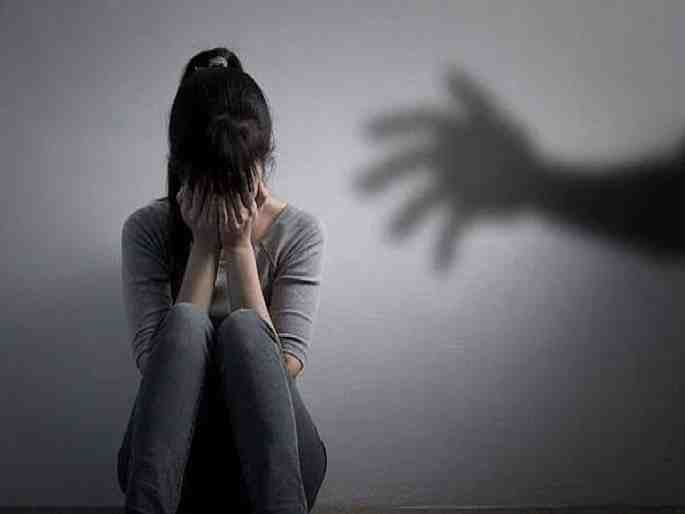 Sakhya uncle rape two minor nephews 