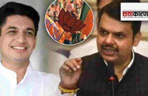 Satyajeet Tambe to join BJP soon