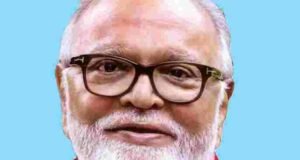 Strong criticism of Chhagan Bhujbal, on which Sudhir Tambe said