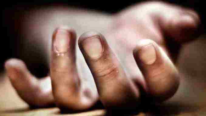 Suicide of a medical college student
