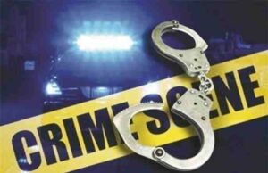 Threatening to broadcast obscene video of woman, demanding money, extortion offense