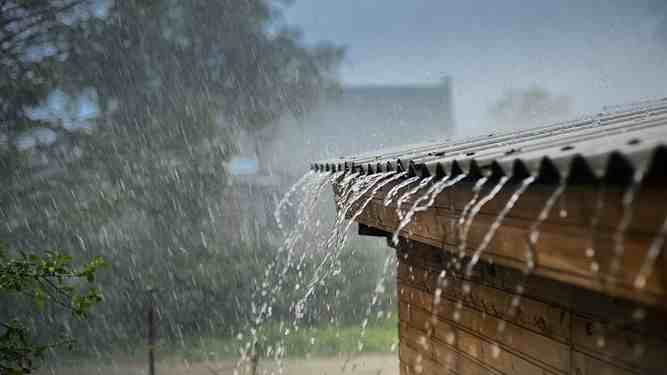 Weather Update unseasonal rain in Madhya Maharashtra